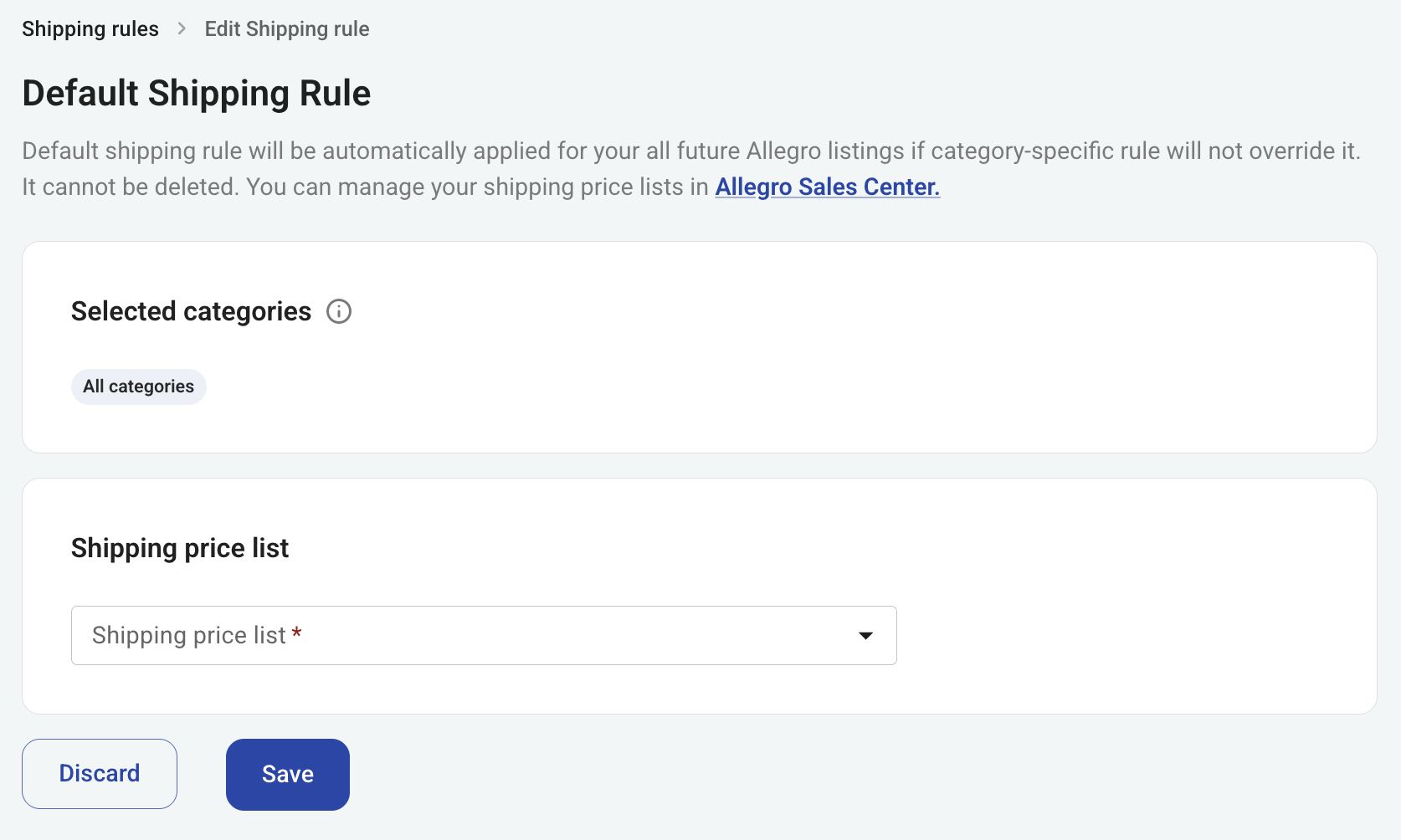 Allegro integration_How to set up shippinh rules_1_default.png