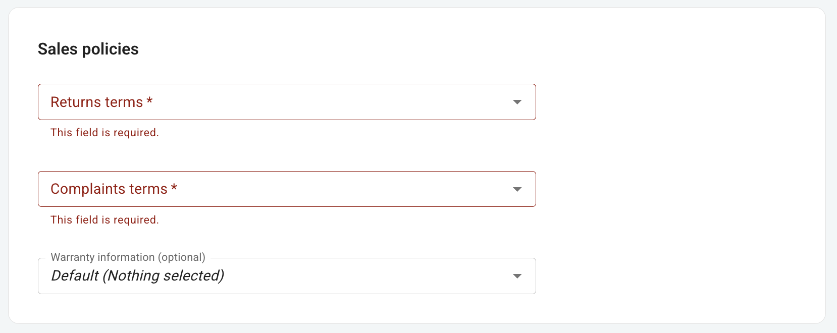 Allegro integration_How to set up listing presets_4_sales.png