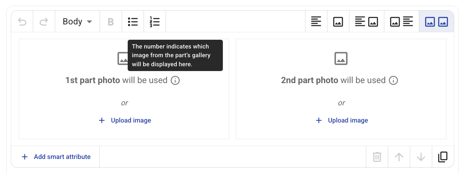 Allegro integration_How to create description tempalte_5_photos.png