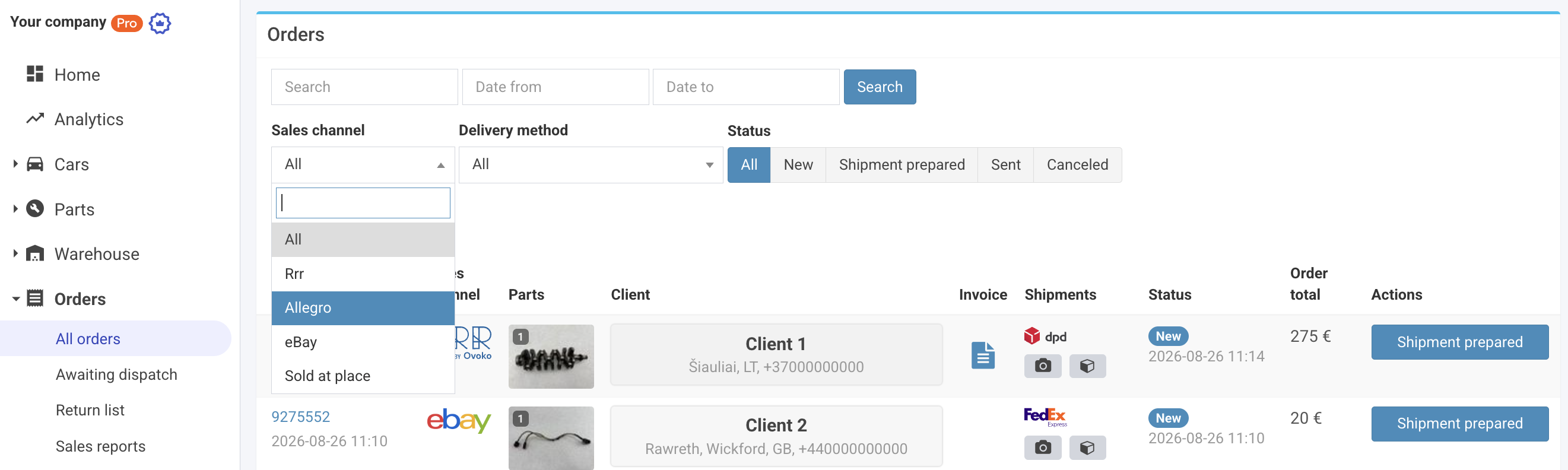 Allegro integration_How to fulfill orders_1_orders.png