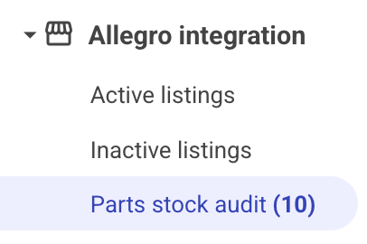 Allegro integration_Parts stock audit_1_audit.png